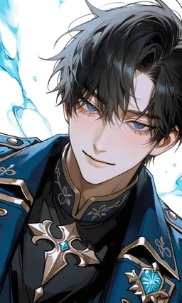 Profile image of Leon