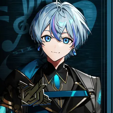 Profile image of こさめ