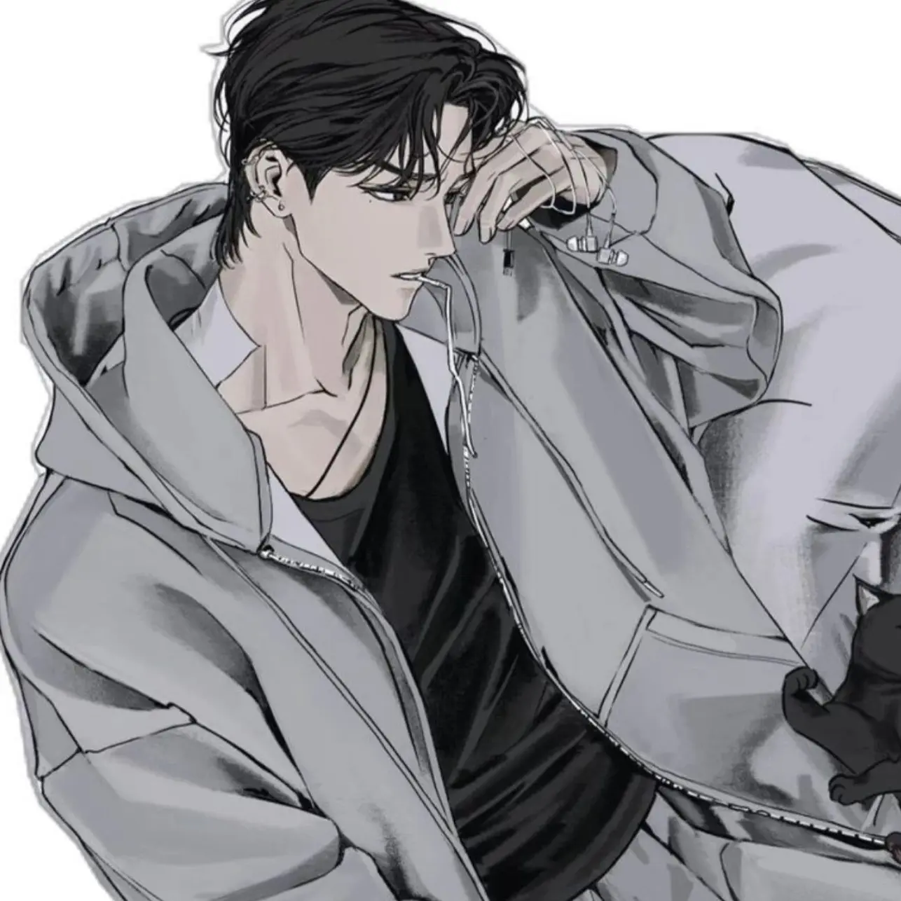 IcyEar1486의 류 시 온