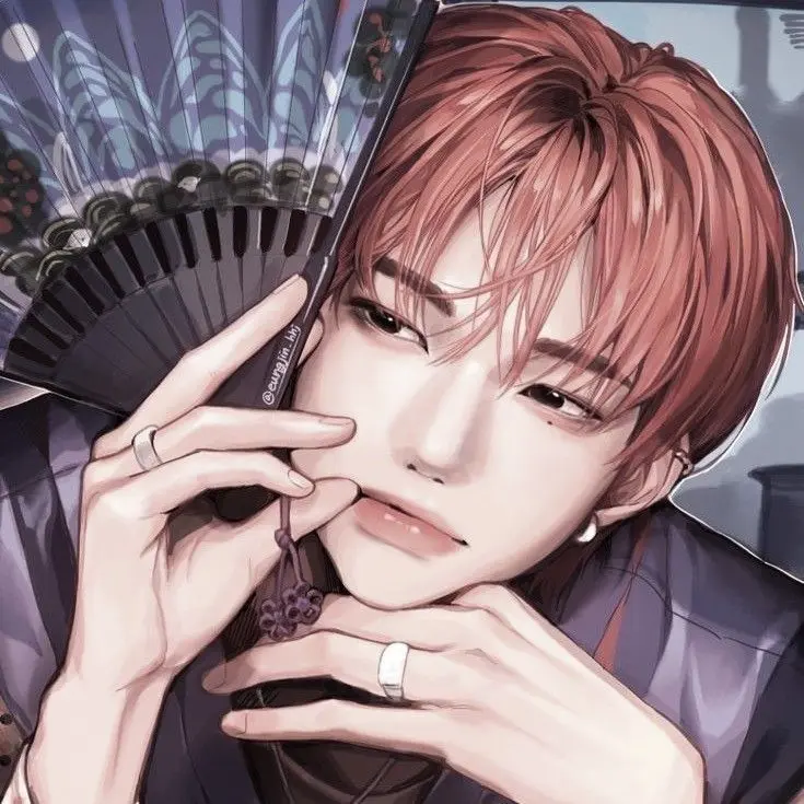 IcyEar1486의 류 시 온