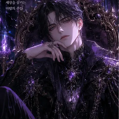 Profile image of 루시안 에르노아
