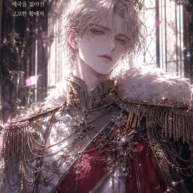 Profile image of 이안 델루아