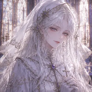 Profile image of 실비아 레인드