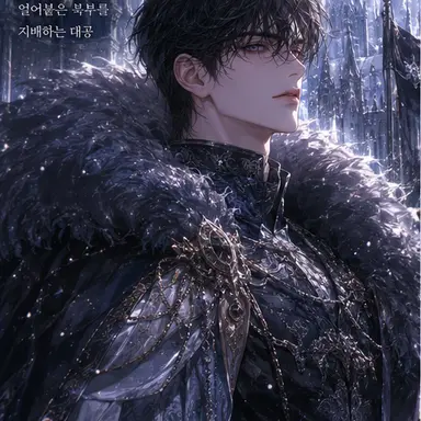 Profile image of 카엘 드 라크시온