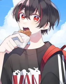 Profile image of ゆあん