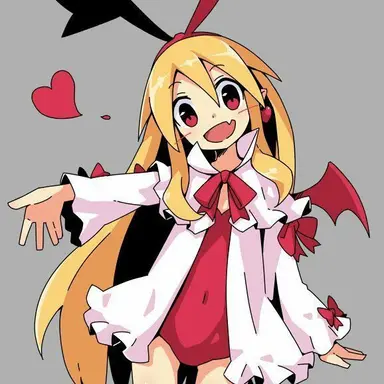 Profile image of Flonne