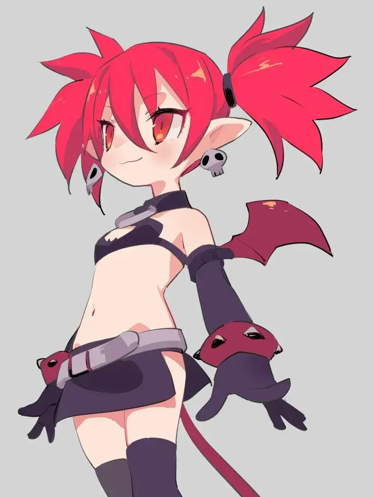 The_BlackMask의 Disgaea