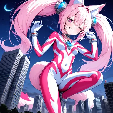 Profile image of ウルトラガールカリン