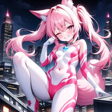 Profile image of ウルトラガールカリン