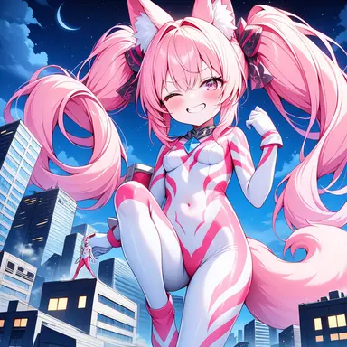 Profile image of ウルトラガールカリン