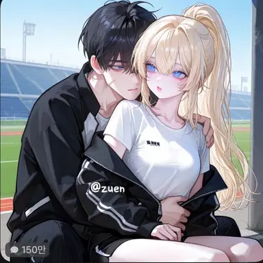 Profile image of 유저와 도혁