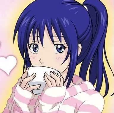 Profile image of Teruhashi Kokomi