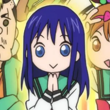 Profile image of Teruhashi Kokomi