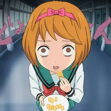Profile image of Chiyo Yumehara