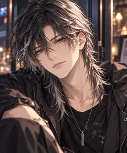 Profile image of 시노노메 유세이