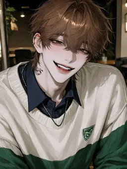 Profile image of Kang Yi-hyun