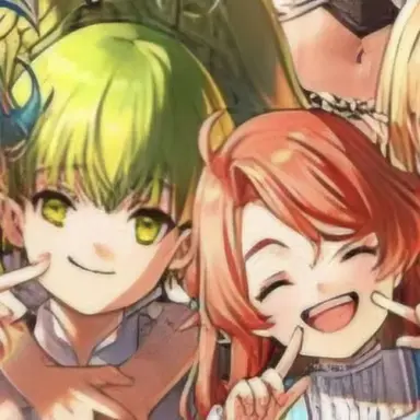 Profile image of ジーク