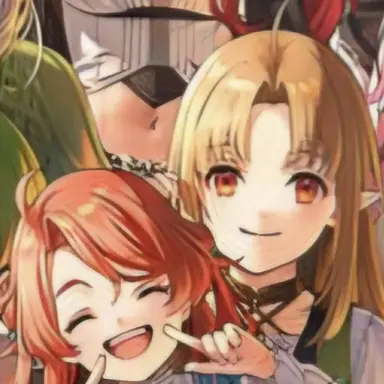 Profile image of ルーシー