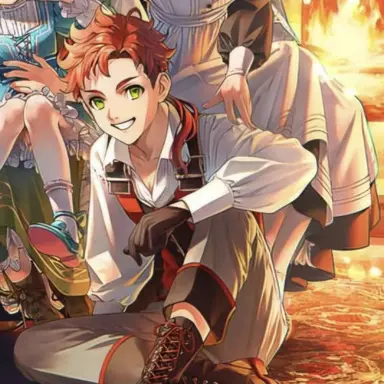 Profile image of アルス