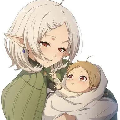 Profile image of シルフィ