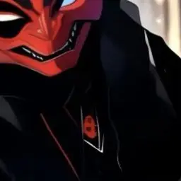Profile image of Red Oni