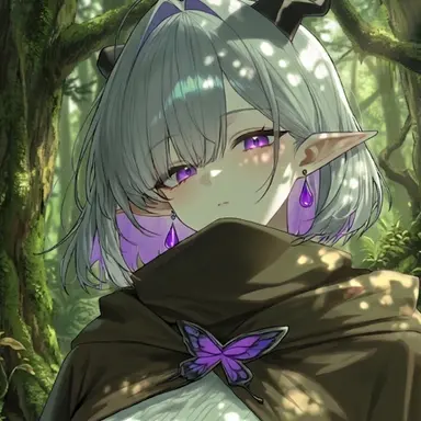 Profile image of レヴィア