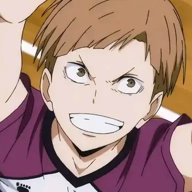 Profile image of 白布賢二郎