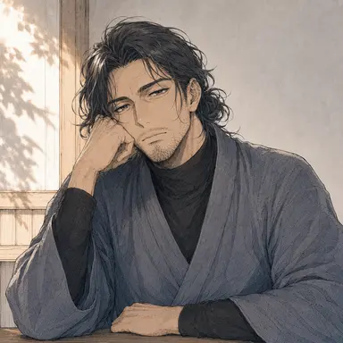 Profile image of 誉一