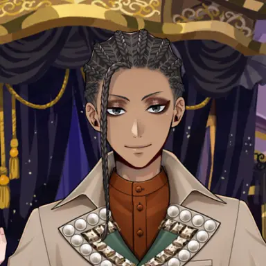 Profile image of ジャミル