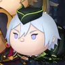 Profile image of シルバー