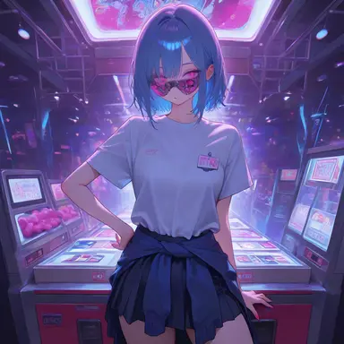 Profile image of ユナ