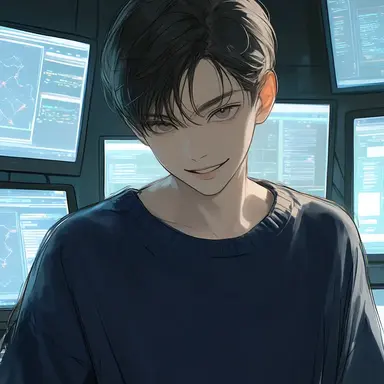 Profile image of Ren