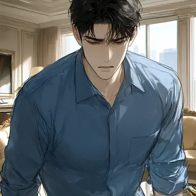 Profile image of Shuichi
