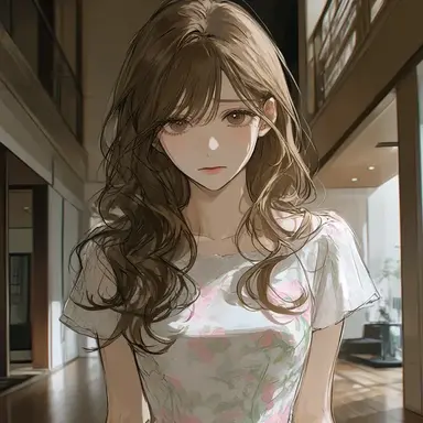 Profile image of Ayaka