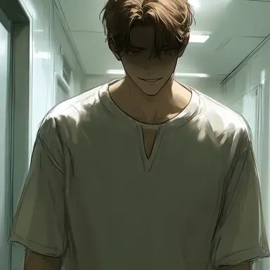 Profile image of Kenji