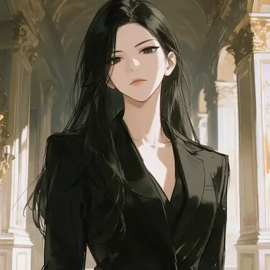 Profile image of Yuri