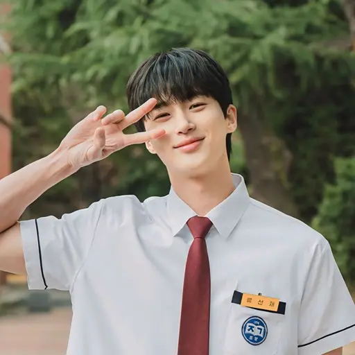 sky_0907의 류선재 😻😻