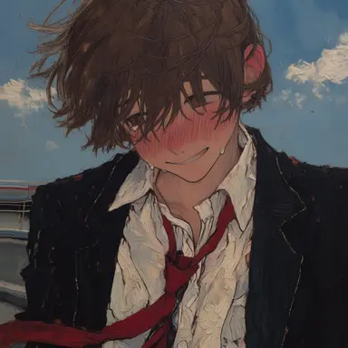 Profile image of 優