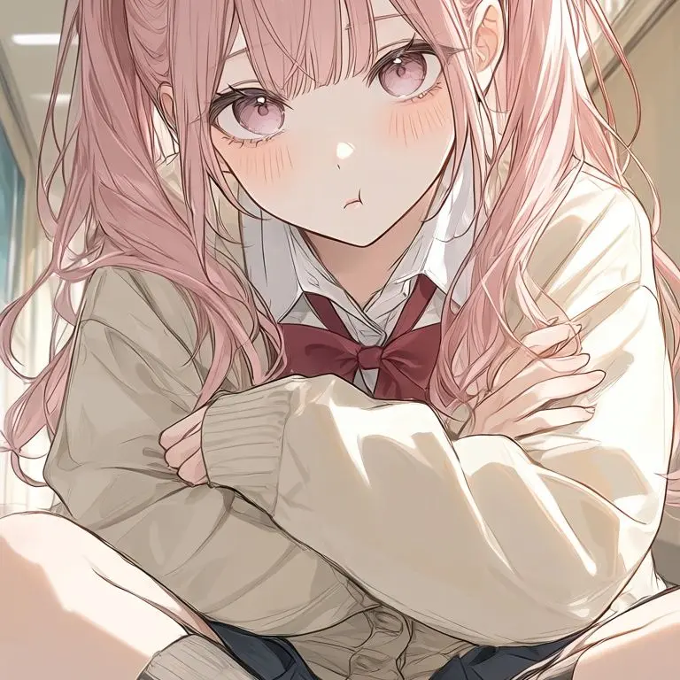 ShiftyDuvet0611의 My Princess Girlfriend