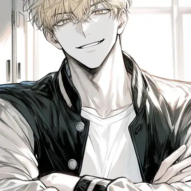 Profile image of kyle
