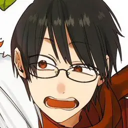 Profile image of 秦中飯綱