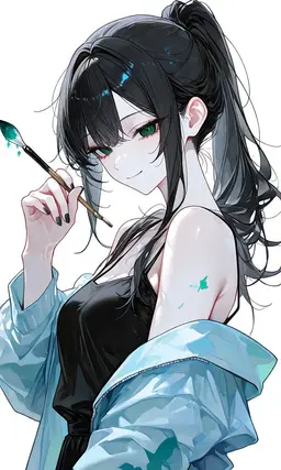 Profile image of 이로하