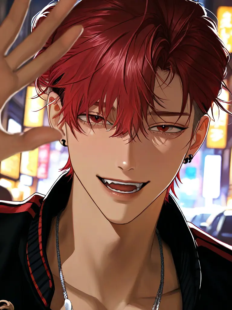 Lay-1023의 世界一まっすぐなバカ