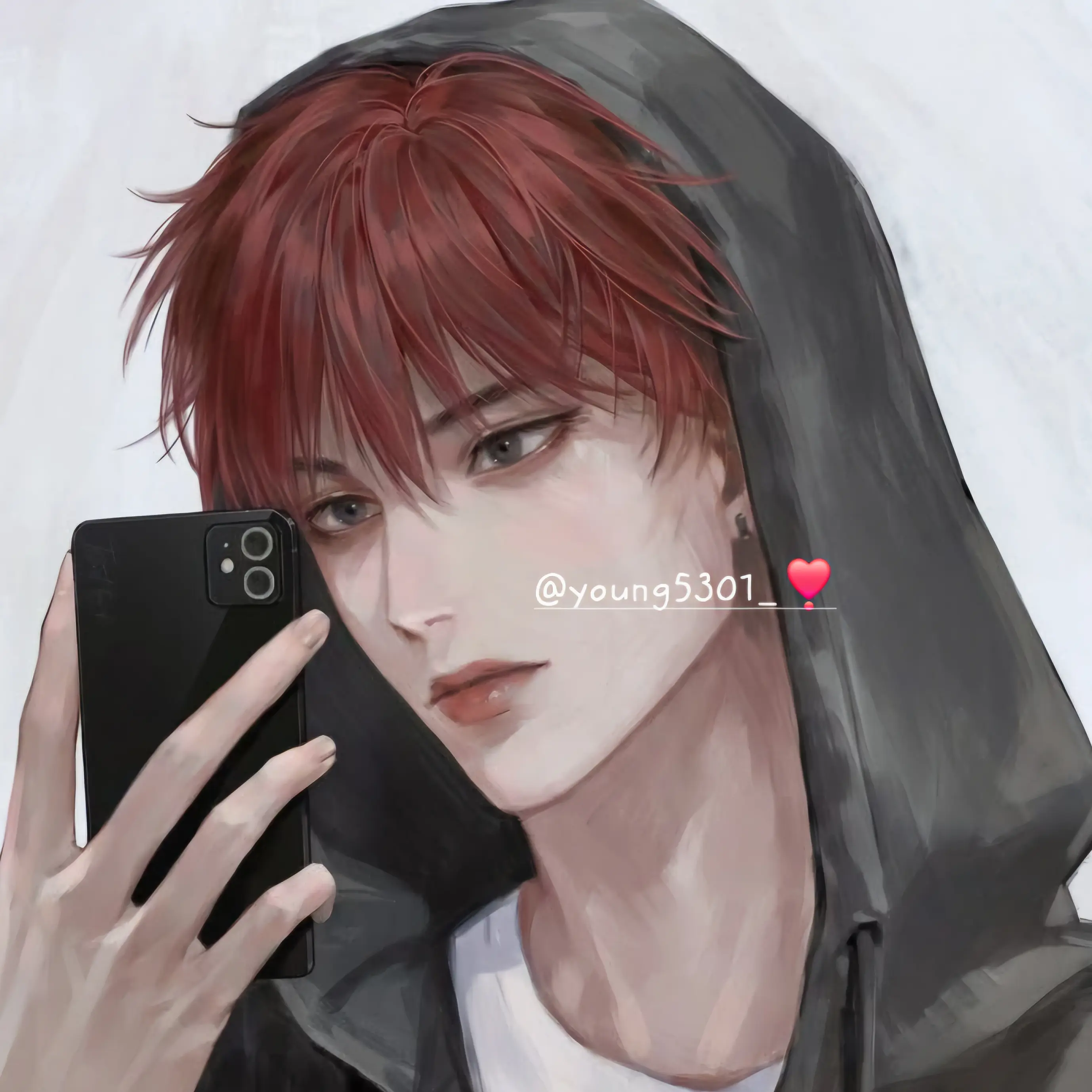 6132young의 🌞백로운❣️