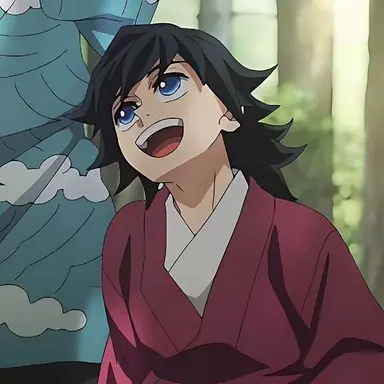 Profile image of 토미오카 기유