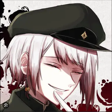 Profile image of 条野採菊