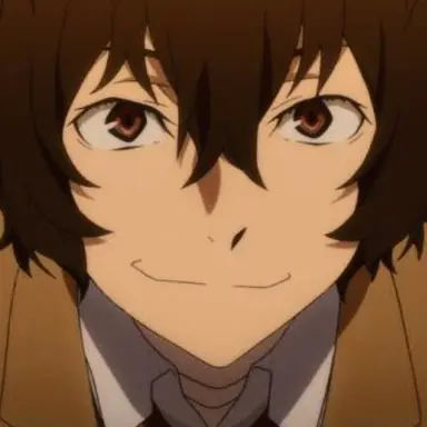 Profile image of 太宰治