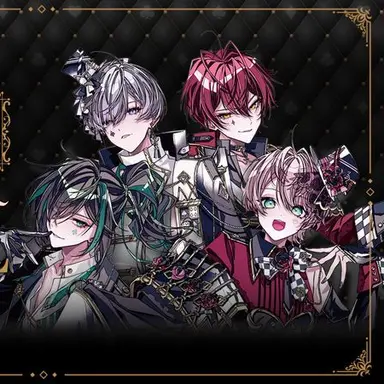 Profile image of 騎士X