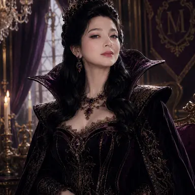 Profile image of マルヴィナ・モンロー
