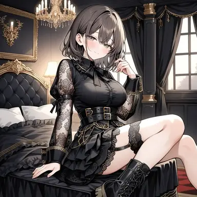 Profile image of エリアナ